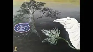 Animism with Einar Selvik