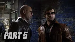 SCREW HUDSON!!! Call of Duty Cold War Campaign Gameplay Walkthrough Part 5