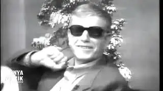 Ahmet Özdemir - Yekte Parodi / Nostalji