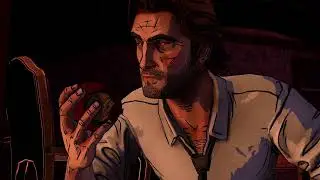 Scaryhours October (The Wolf Among Us) #zombies #horror #halloween