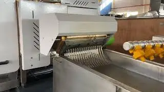 BOPET films pelletizing recycling machine