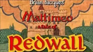 A Tale Of Redwall: Mattimeo Opening