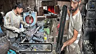 Manufacture Truck U Bolt | ProductionProcess Of Truck U Bolt