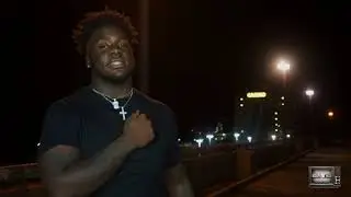 Geaux Justin - Harder Than Ever (Dir. by @Imrichporter)