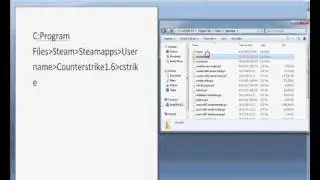 Counter-strike 1.6 Undetected/Vac Proof Wallhack FOREVER