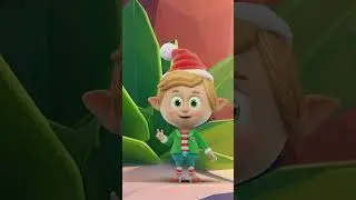 Gordy the Elf: Catching Rays and Good Vibes! ☀️ 