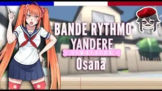 Double Osana Najimi dans son introduction de rivale !