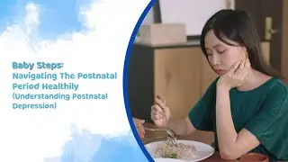 Understanding Postnatal Depression