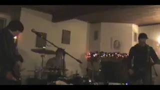 FOREVER EMERGENCY - THE LATE NIGHT SHOW (Live)