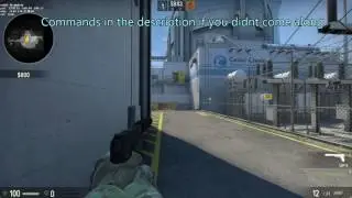 KennyS VIEWMODEL!!!