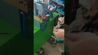 8mm d ring half ring contact butt welding machine resistance steel wire butt welder