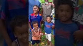 Suriname Man Accused of Killing Nine Found Dead in Police Cell | Investigation Ongoing