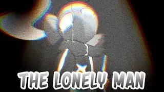 The Lonely Man (from 'The Incredible Hulk') but Koro Sings It - FNF Cover