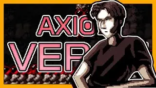 Ein Spiel f&uuml;r alle SUPER METROID FANS - Axiom Verge [ Metroidvania | Deutsch | Lets Play ]