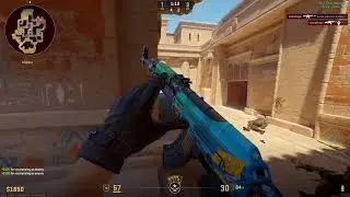Ace in waiting for  Prem Anubis to return Headshot x2, Kill x3 20260121204524