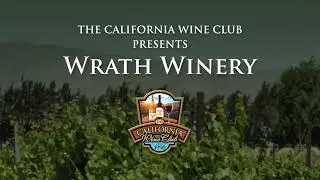 Wrath Wines Presented by The California Wine Club