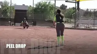 Hannah Hunt 2020 Skills Video