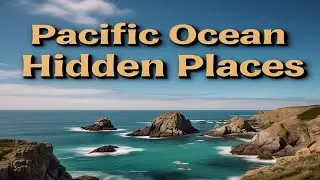 Best places in Pacific ocean in hindi video