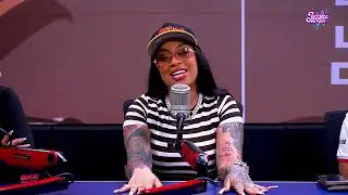 ARLENE MC ACLARA LÍO CON SHUPAMELA