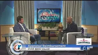 Colorado Review: The Home Loan Arranger