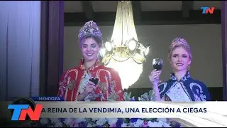 MENDOZA I Polémica por la elección de la Reina de la Vendimia