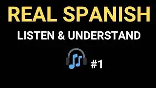 Understand Spanish First | Spanish Listening Podcast (A2–B1) / Is This Person Really Your Friend? #1