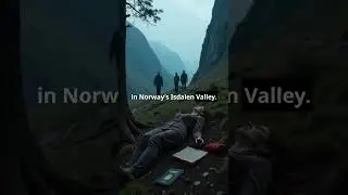🌲🕵️&zwj;♀️ The Isdal Woman: Norway&rsquo;s Unsolved Enigma ❓🔍
