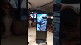 #digitalsignage #kiosks #manufacturing #staietech #digitalstandee #branding #signage #advertising
