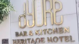 Get Together at Dyore Restaurant, C Scheme, Jaipur 