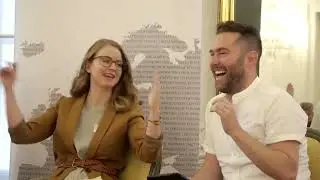 (Full version) Defining & defending democracy in the digital age - Unhack Democracy Conference 2022