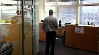 CorporateAthlete