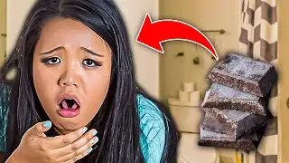 10 запрещенных конфет, которые могут вас отравить!