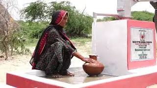 NFMF - Hand Pump 72
