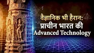 Ancient India&rsquo;s Insane Engineering & Technology 🇮🇳 just in 03 minutes #TrickyPoint.