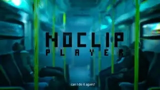 Noclip Player// Experimental Indie Game made in Unreal Engine 5