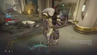 Warframe 8 RELIC CRACKED survival 49 minute