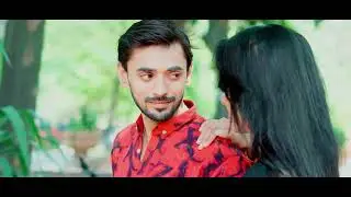 Mohsin Sarfraz - Tu He Meri Rooh (Official Video) | New Punjabi Song 2025