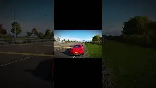 CRUISING IN THE BEAST NISSAN GT-R 35 | FORZA HORIZON 4