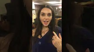 Отзыв от Марианны Модоло о тренинге 