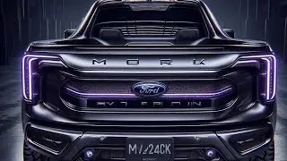 2025 Ford Maverick Pickup &ndash; The Best Affordable Truck Just Got Better!