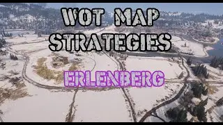 WOT  Map Strategies Erlenberg