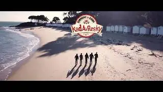 Les Madeleines de Poulpe - Compagnie Kadavresky création 2018