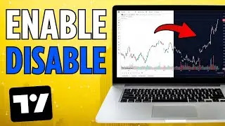 How to Enable or Disable Dark Theme on TradingView (2024)