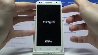 Вход в режим восстановления на Alcatel U5 HD / Как войти в рекавреи мод на Alcatel U5 HD?