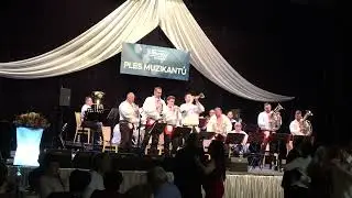 Chebska polka Mistrinanka Extra