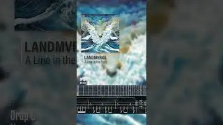 Part 1 | LANDMVRKS - A line in The Dust