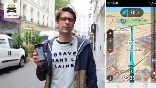 Quelles sont les meilleures applis GPS pour smartphones ?