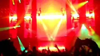Benny Benassi-Jammin'
