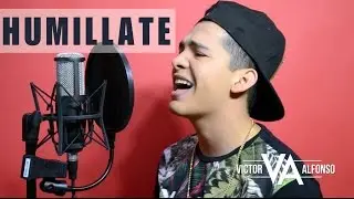 | HUMILLATE | VICTOR ALFONSO | COVER PESADO | V&Lambda; |