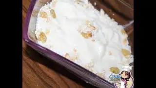 لااازم تجربوا المهلبية على الطريقة التركية تحفة| A very delicate and creamy Turkish pudding